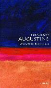 Augustine: A Very Short Introduction