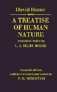 Treatise of Human Nature