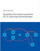 Qualitätsinformationssysteme für E-Learning-Anwendungen