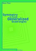 Symmetry in Finite Generalized Quadrangles