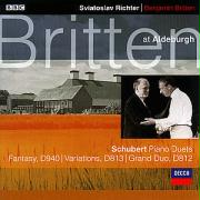 Britten At Aldeburgh Vol.5