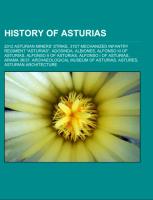 History of Asturias