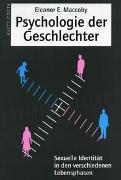 Psychologie der Geschlechter