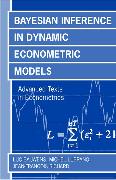 Bayesian Inference in Dynamic Econometric Models