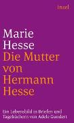 Marie Hesse – Die Mutter von Hermann Hesse