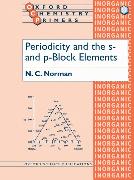 Periodicity and the S- And P-Block Elements