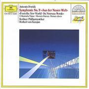 Symphonie Nr. 9. Aus der Neuen Welt. Klassik-CD