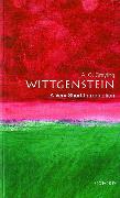 Wittgenstein: A Very Short Introduction