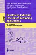 Developing Industrial Case-Based Reasoning Applications