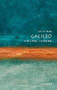 Galileo: A Very Short Introduction