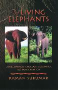 The Living Elephants: Evolutionary Ecology, Behaviour, and Conservation