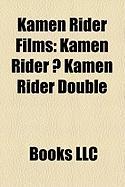 Kamen Rider films (Film Guide)
