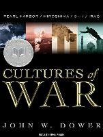 Cultures of War: Pearl Harbor/Hiroshima/9-11/Iraq
