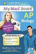 AP Biology: Maximize Your Score in Less Time