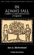 In Adam's Fall