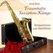 Traumhafte Saxophon-Klänge. CD
