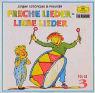 Freche Lieder, Liebe Lieder 3. CD