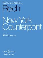 New York Counterpoint