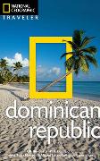 National Geographic Traveler: Dominican Republic, 2nd edition