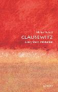 Clausewitz: A Very Short Introduction