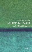 Schopenhauer: A Very Short Introduction