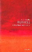 Russell: A Very Short Introduction