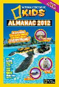 National Geographic Kids Almanac 2012