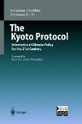 The Kyoto Protocol