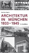 Architektur in München 1933-1945
