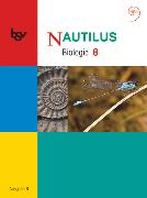 Nautilus, Bisherige Ausgabe B für Gymnasien in Bayern, 8. Jahrgangsstufe, Schülerbuch