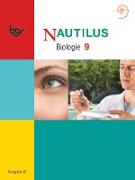 Nautilus, Bisherige Ausgabe B für Gymnasien in Bayern, 9. Jahrgangsstufe, Schülerbuch
