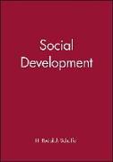 Social Development