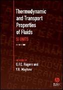 Thermodynamic and Transport Properties of Fluids