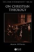 On Christian Theology