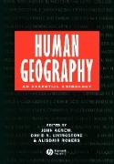 Human Geography