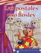 Las Postales del Oso Bosley