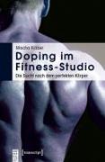 Doping im Fitness-Studio
