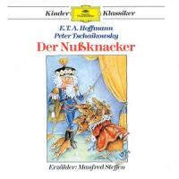 Der Nussknacker. CD