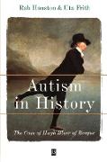 Autism in History