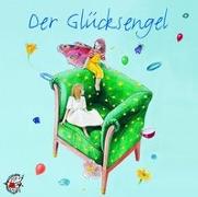 Der Glücksengel. CD