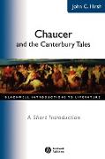 Chaucer and the Canterbury Tales