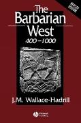 Barbarian West 400-1000
