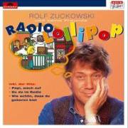 Radio Lollipop. CD