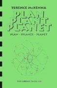 Plan, Plant, Planet