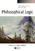 Guide Philosophical Logic