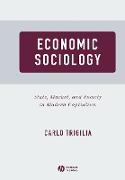 Economic Sociology