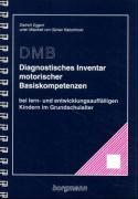 DMB. Diagnostisches Inventar motorischer Basiskompetenzen