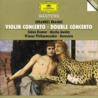 Violinkonzert D-Dur/Doppelkonzert op.102