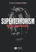 Superterrorism