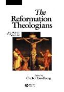 The Reformation Theologians